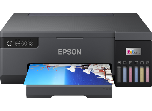 Máy in phun màu Epson L8050